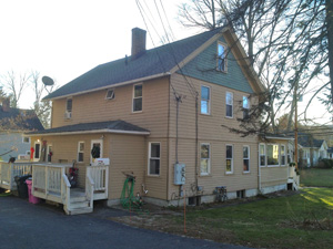 house-rear